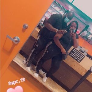 Meet your Posher, Daisha